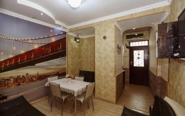 Lela Apartments