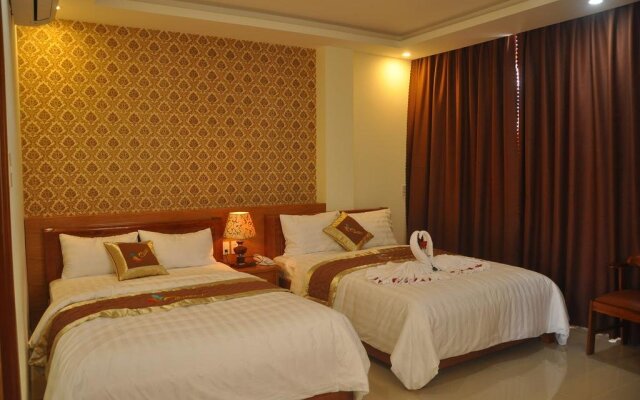 Charming Danang