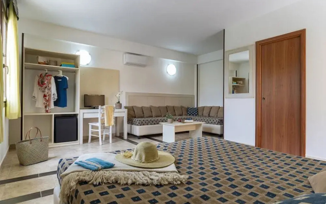 L' Oasi Di Selinunte Hotel & Resort
