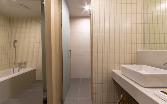 Haeundae Hound Signature Hotel