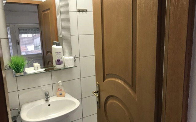 Kingdom Rooms Visoko