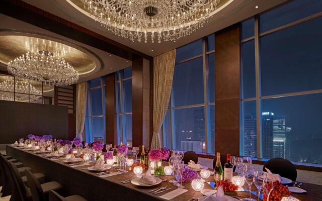 Futian Shangri-La Shenzhen