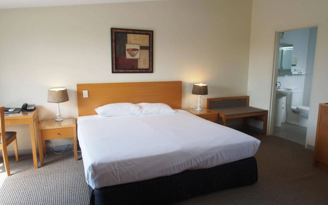 The Savoy Double Bay Hotel