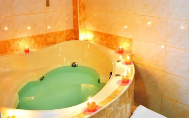 Hotel Sol del Sur