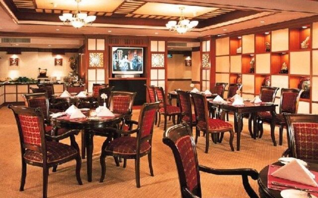 Gloria Plaza Hotel Suzhou