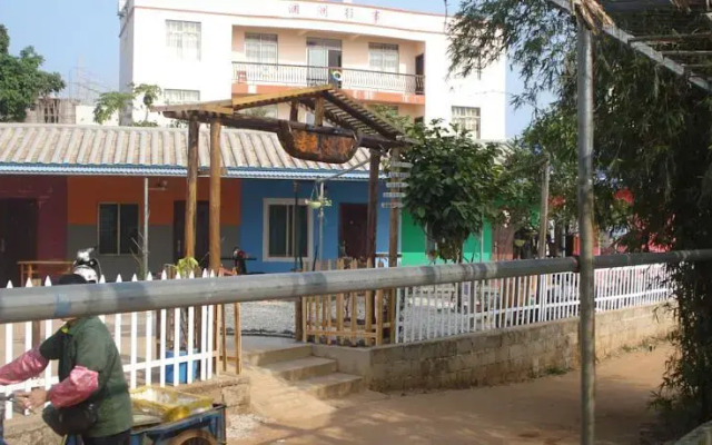Beihai Weizhou Island Inn