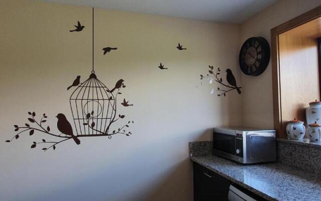 Quinta de Terreiros 16 Pax - Quinta Inteira