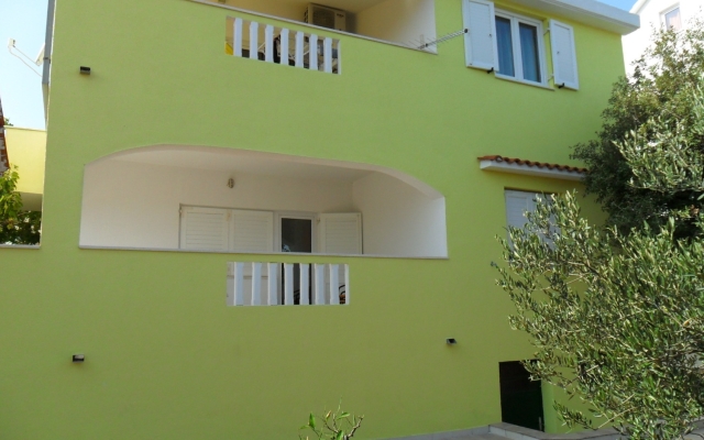 Apartment Gor A1 Sevid, Riviera Trogir