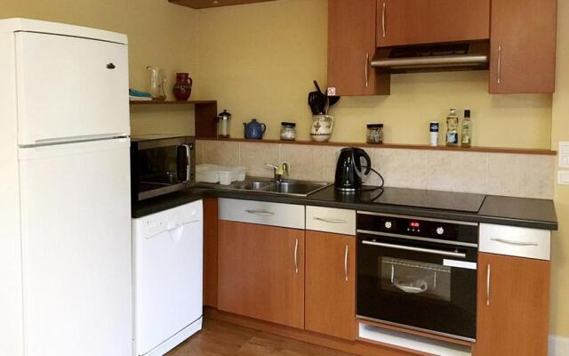 Val Rive - Sisley Apartment