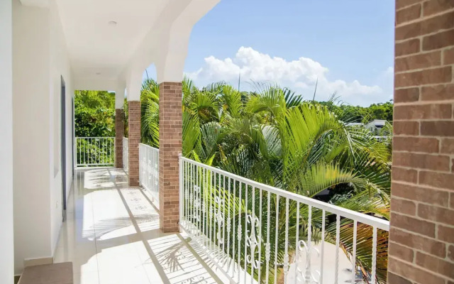 Hotel Casa Pierretta