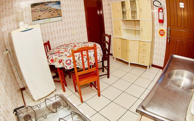 Pousada Nudista Praia do Pinho