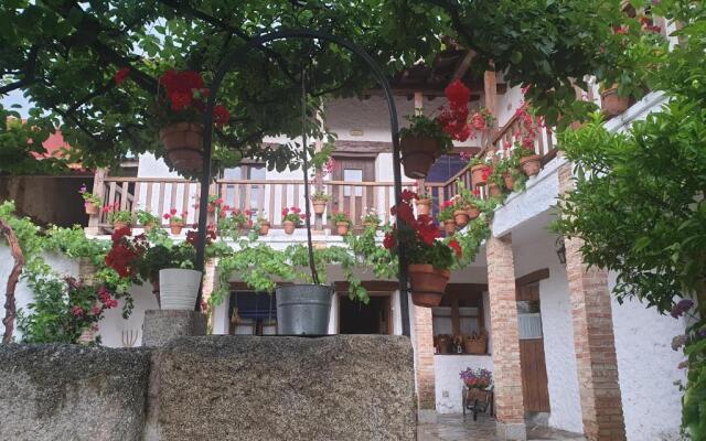 Hotel Rural Casa de Labranza