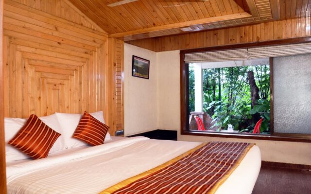 Gourish Resort