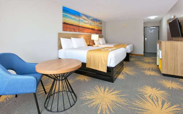 Days Inn by Wyndham Tunica Resorts