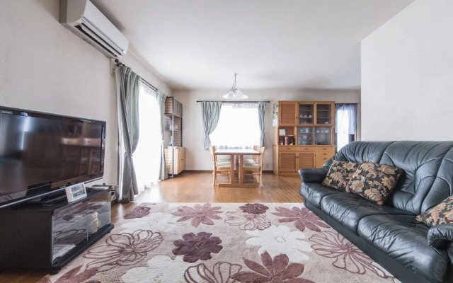 Kyoto Fushimi House KR1