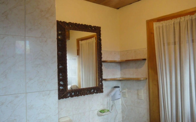 Casona La Recoleta