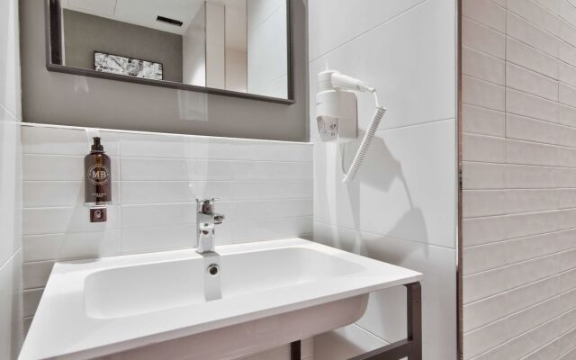 Number 11 Urban Hotel - Adults only