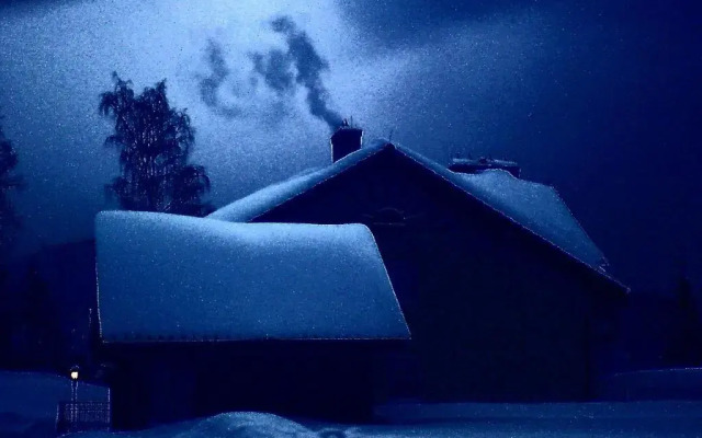 Apartament na Wzgórzu