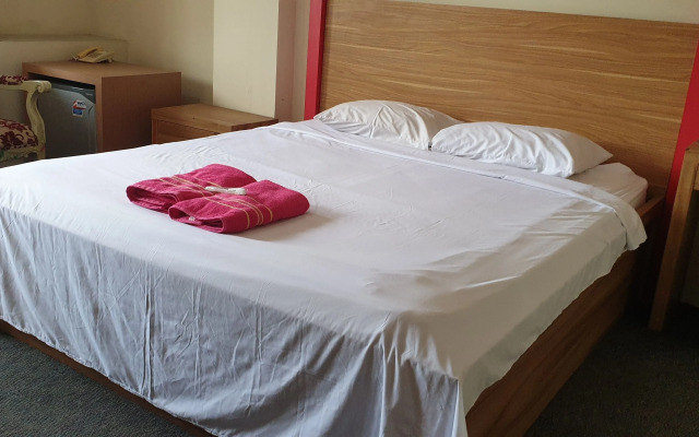 Wir Hotel