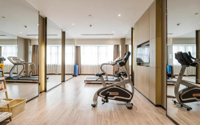 Atour Hotel Fuzhou Hailian Branch