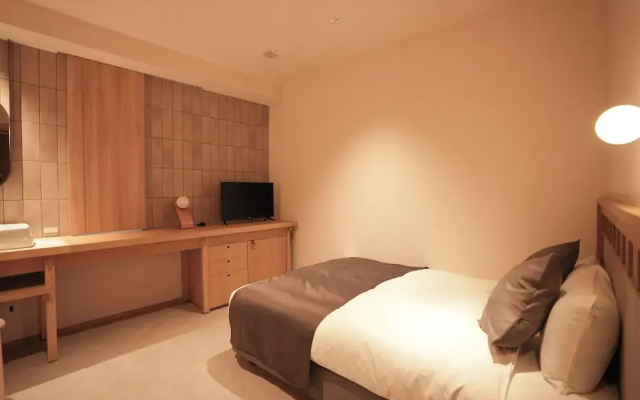 Hotel S-Presso South II