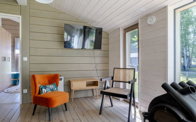 Загородный комплекс Collection