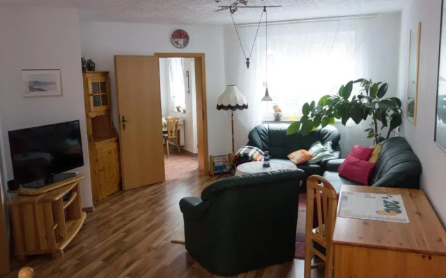 Ferienwohnung Holunderweg