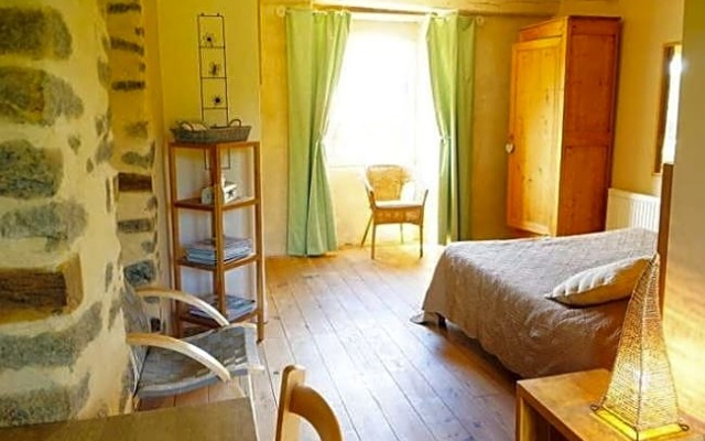 Chambres d'Hôtes Le Petit Chatelier