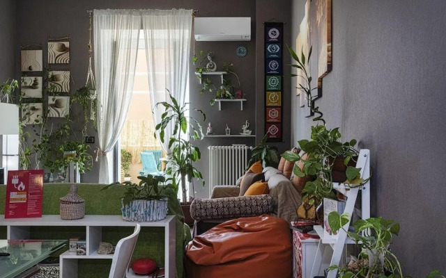 Alla Spiaggetta di Quinto