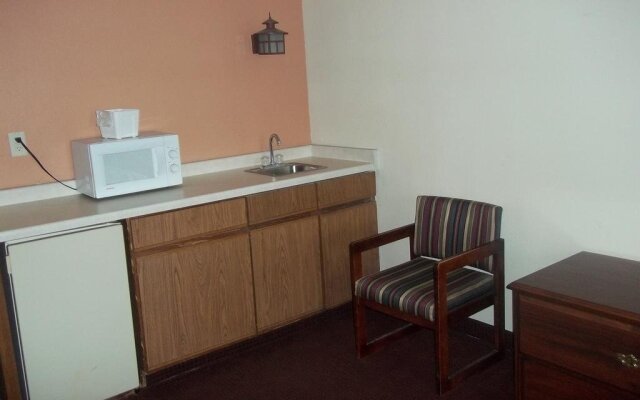 Columbus Motel
