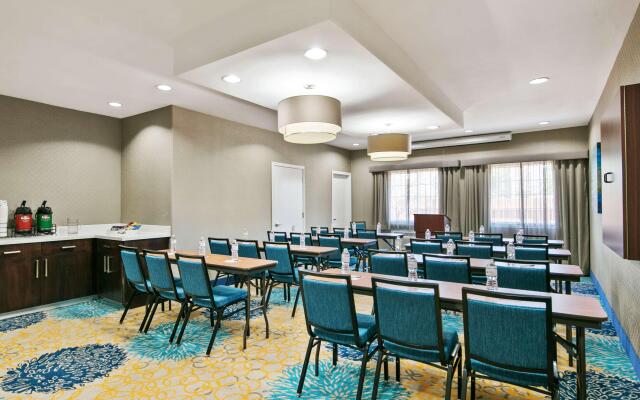 Best Western Plus Houston Atascocita Inn & Suites