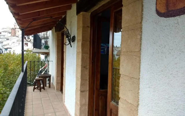 Apartamentos Asador De La Plaza Vieja