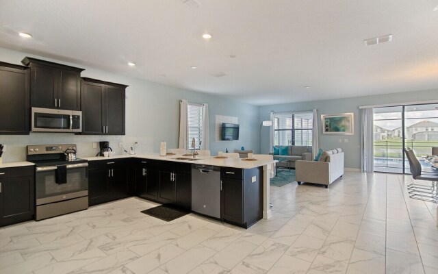 2927FS - Storey Lake