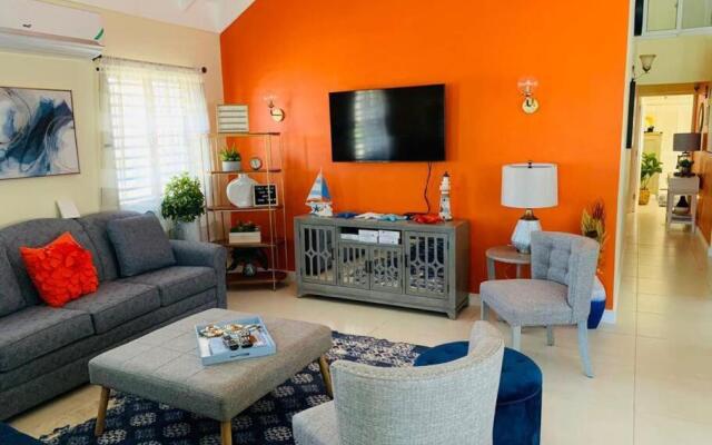 720 Sea Breeze Vacation Home