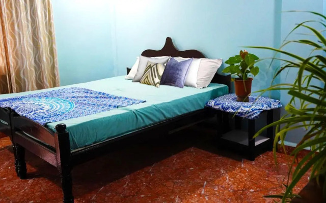 The Casa Nova Goa - Hotel & Art Cafe