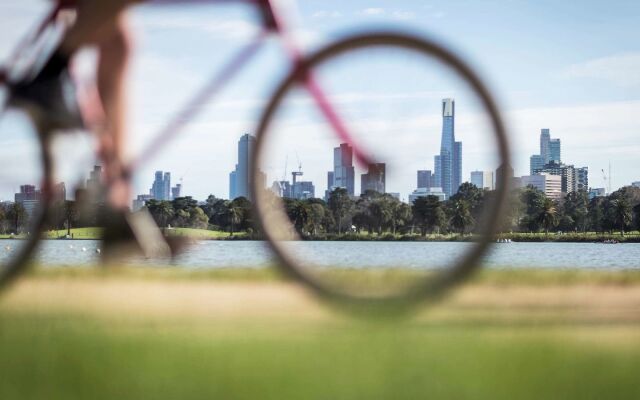 Pullman Melbourne Albert Park