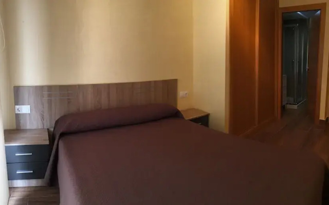 Apartamentos Playa Rapadoira
