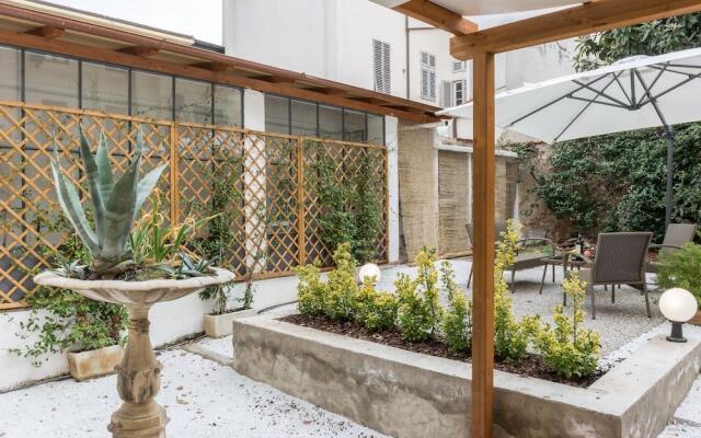 Pilastri Garden by Mmega