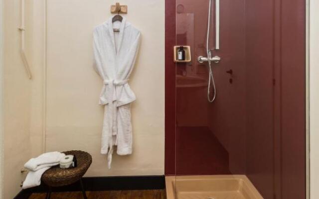 Via Garibaldi 31 Suites (Adults Only)