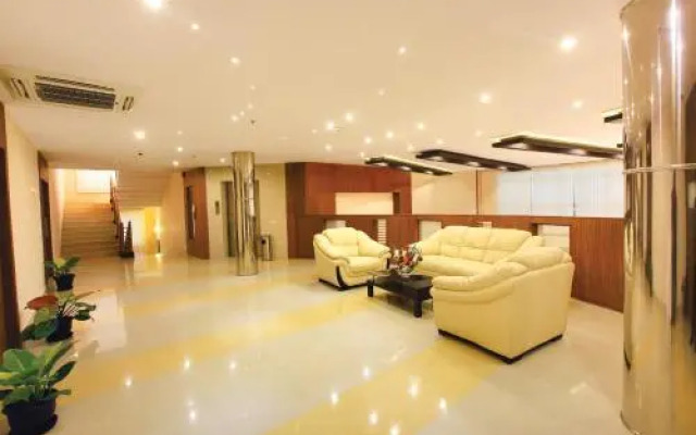 Harisree Residency