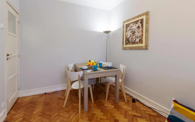My Saldanha Suites