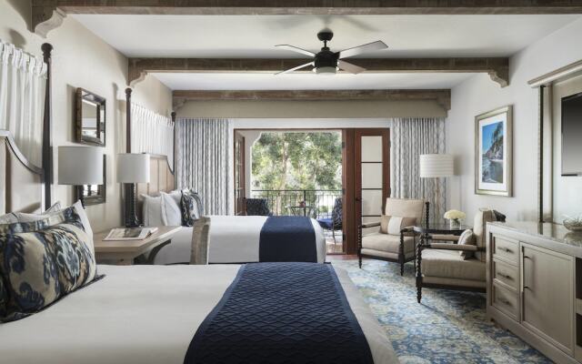 The Ritz-Carlton Bacara, Santa Barbara