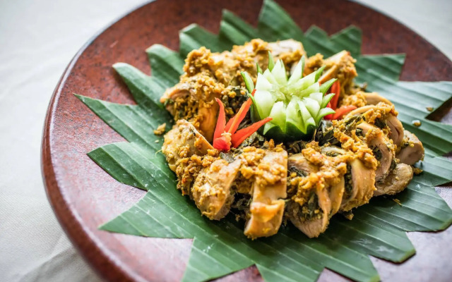 Tusita Boutique Hotel