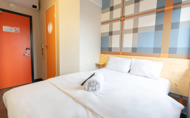 easyHotel Glasgow