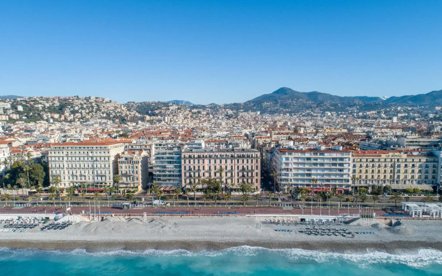 Westminster Hotel & Spa Nice