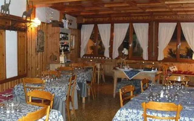 Hotel Capriolo