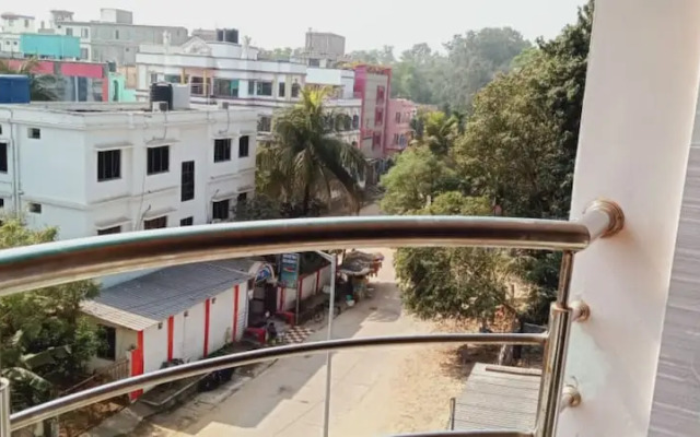 Goroomgo Muskan Guest House Digha