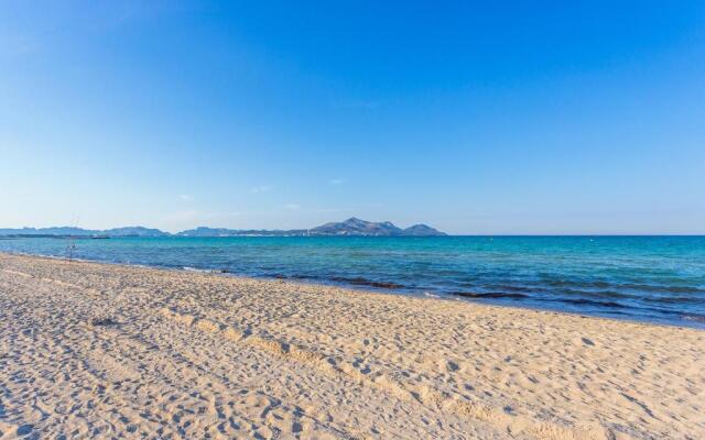 Casa Ibicenca Sagitario 454