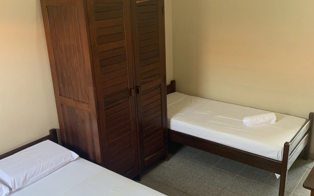 Pousada Ventos Do Mar