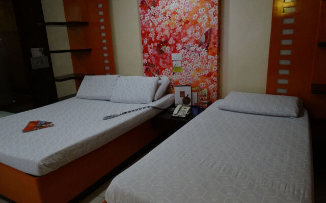 Hotel Sogo EDSA Harrison